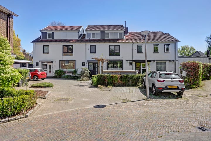 Foto 4 van Roessinghsbleekweg 92
