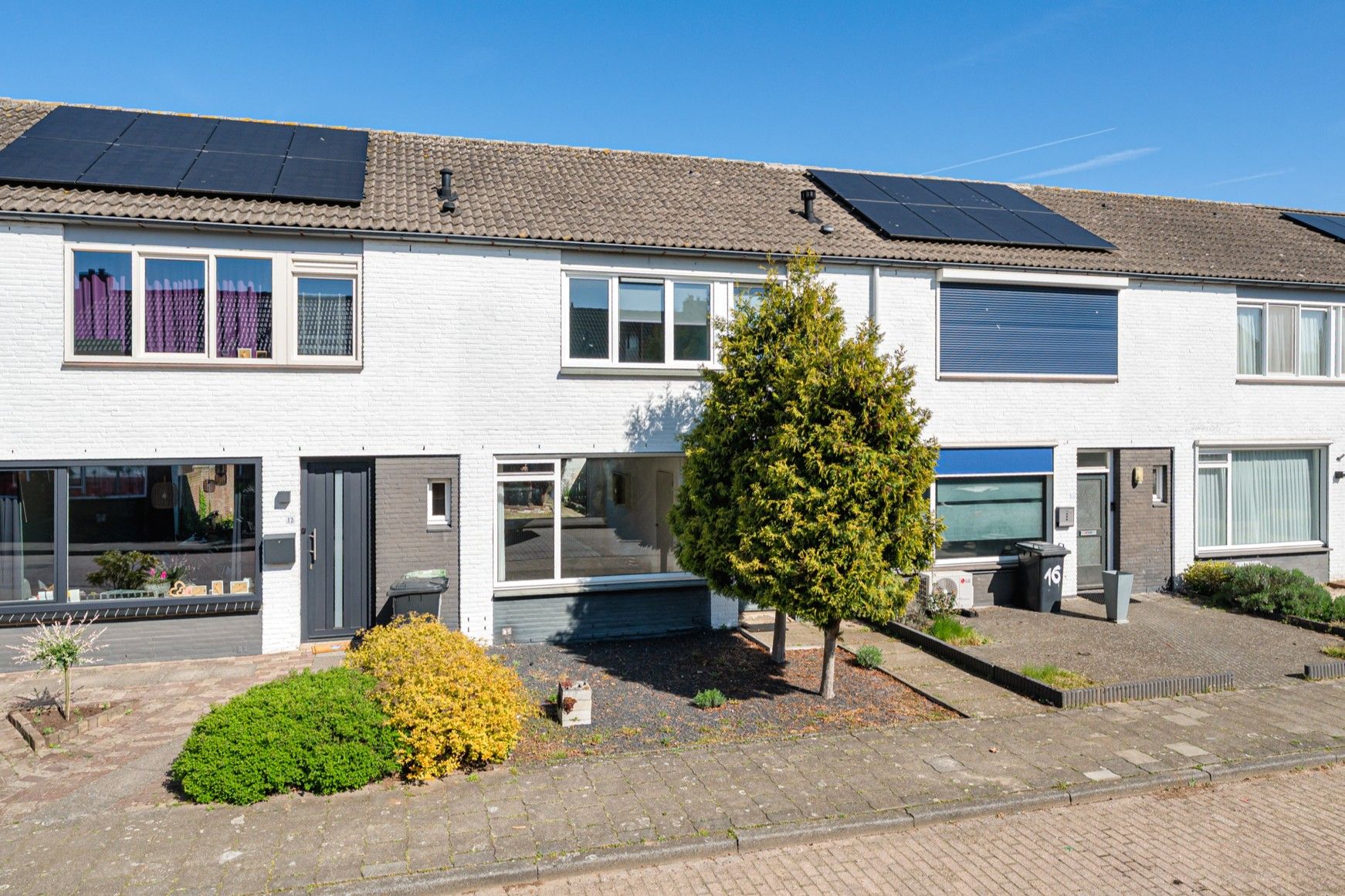 van Brakelstraat 14 