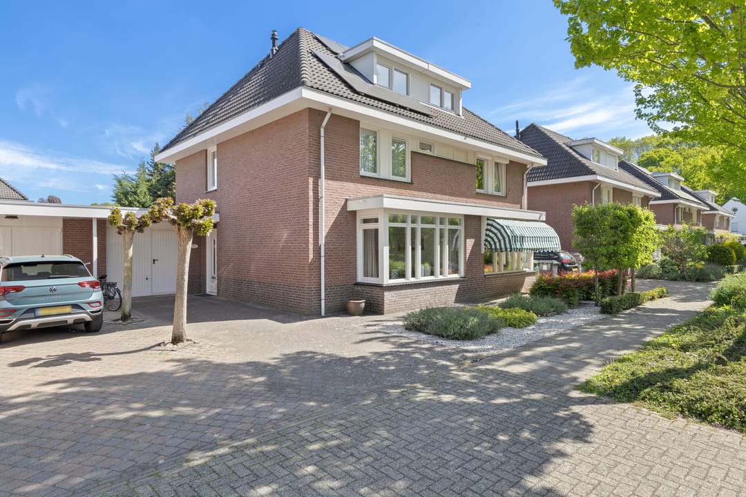 Photo 2 of Akkerwinde 21