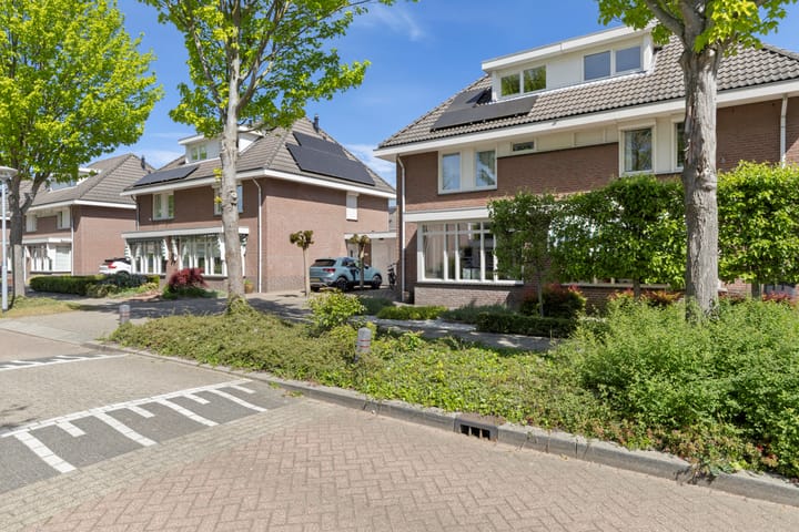 Photo 4 of Akkerwinde 21