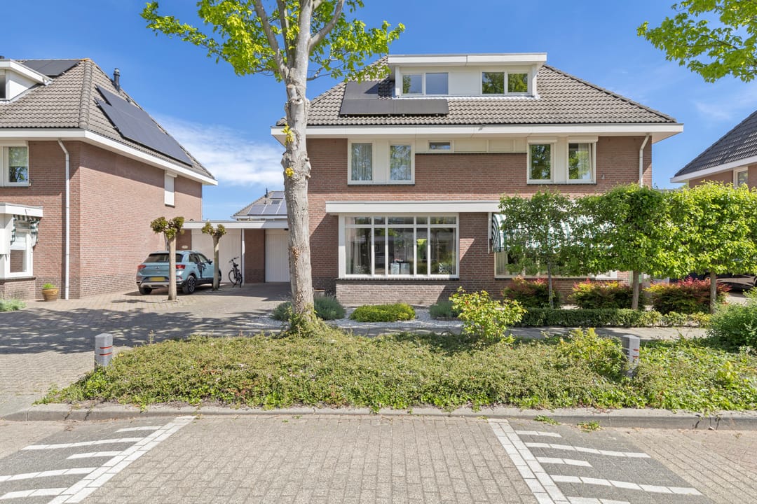 Photo 1 of Akkerwinde 21