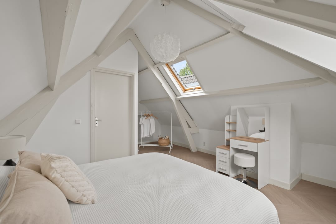 Photo 26 of Snellinckstraat 25-B02