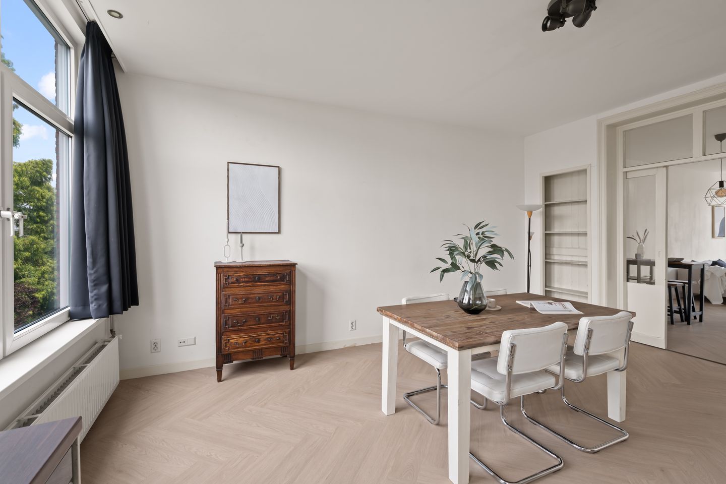 Photo 19 of Snellinckstraat 25-B02
