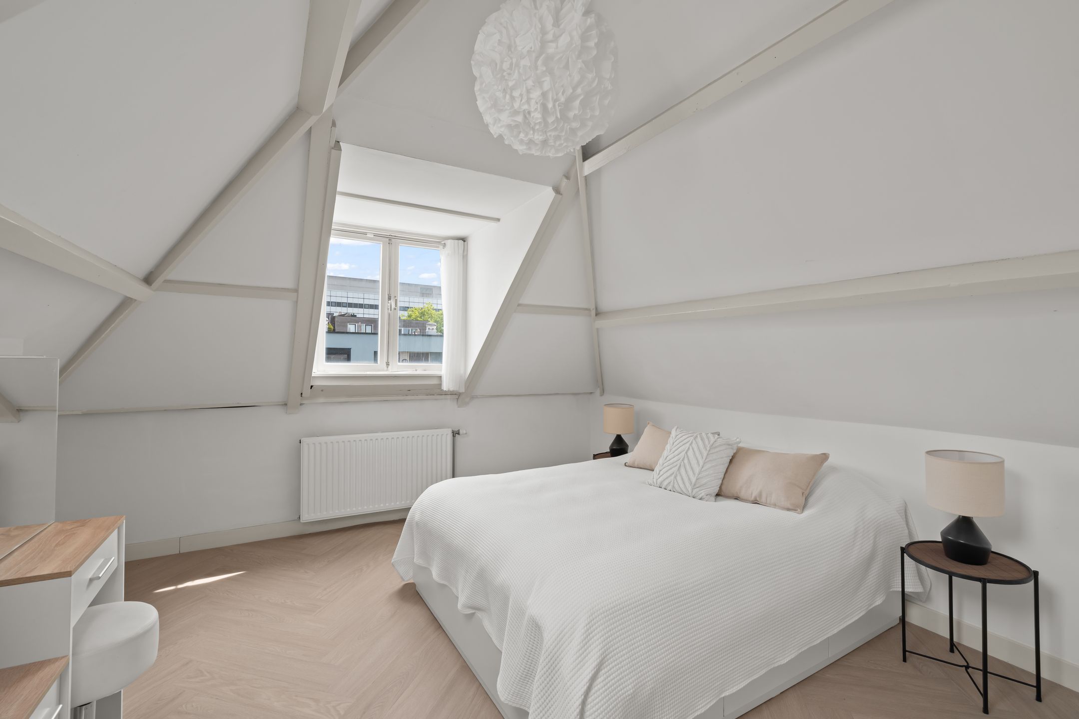 Photo 24 of Snellinckstraat 25-B02