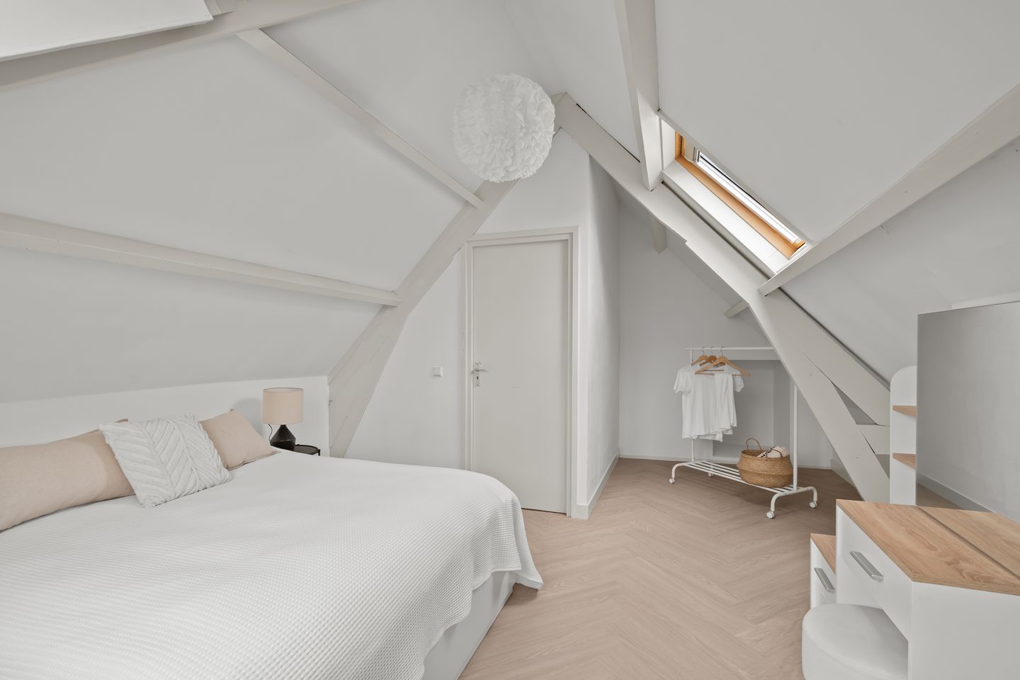 Photo 25 of Snellinckstraat 25-B02