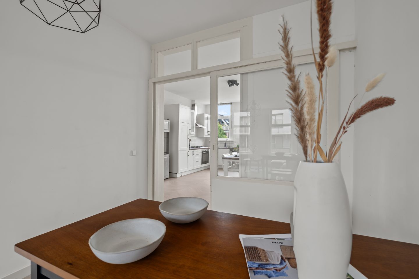 Photo 14 of Snellinckstraat 25-B02