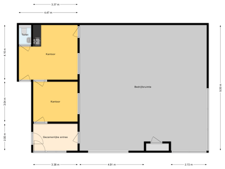 Bekijk plattegrond