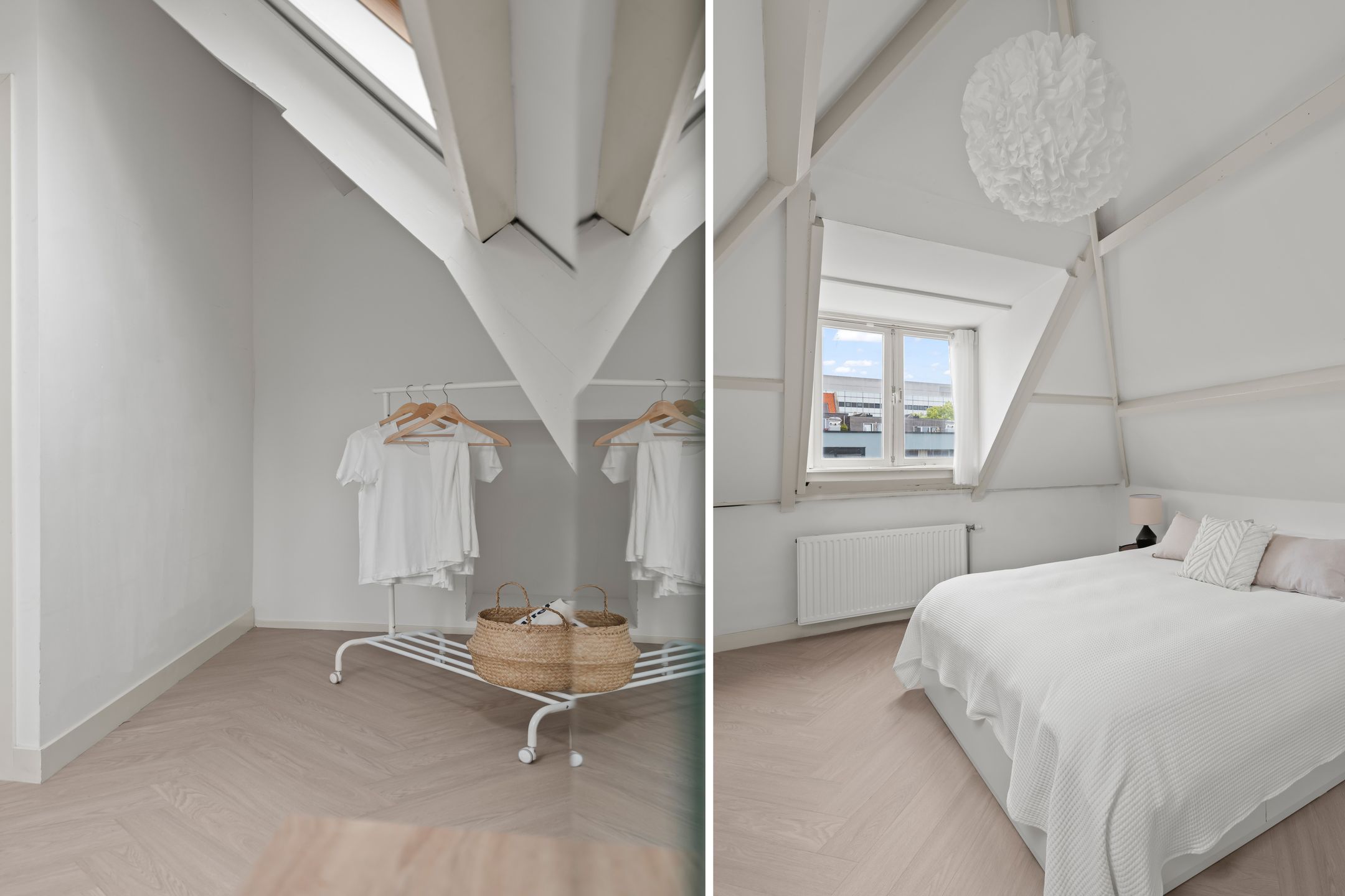 Photo 27 of Snellinckstraat 25-B02