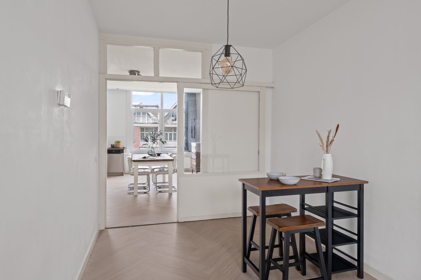 Photo 10 of Snellinckstraat 25-B02
