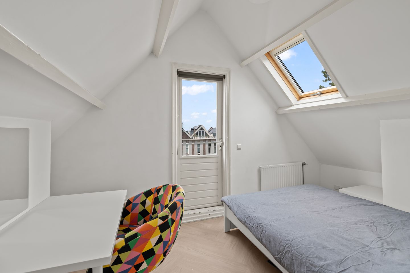Photo 29 of Snellinckstraat 25-B02