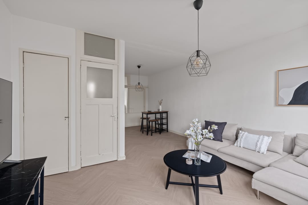 Photo 8 of Snellinckstraat 25-B02