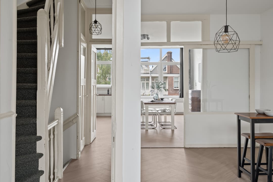 Photo 22 of Snellinckstraat 25-B02