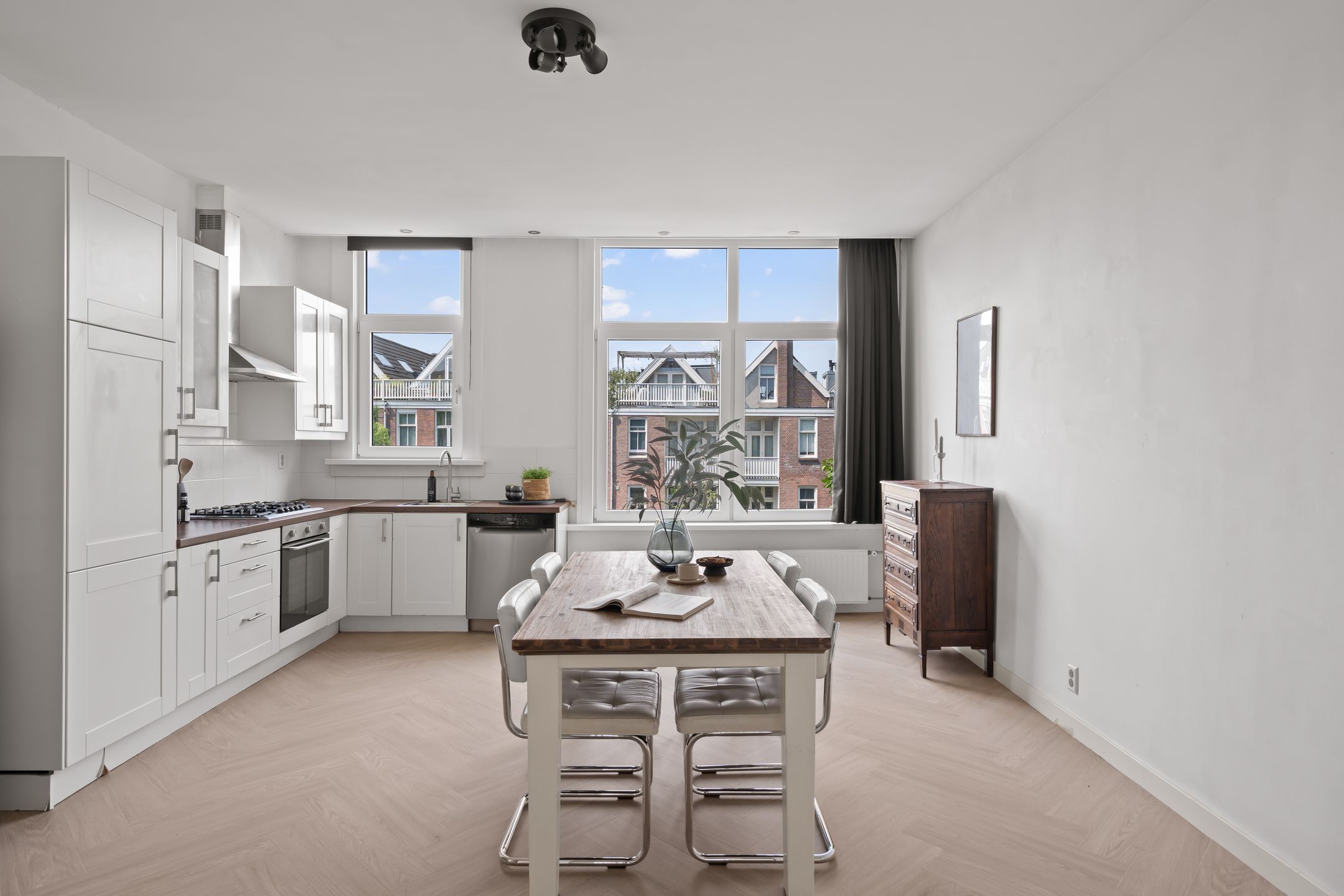 Photo 15 of Snellinckstraat 25-B02