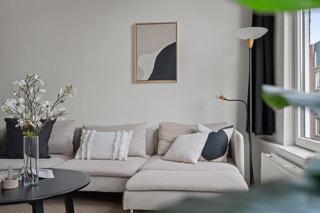 Photo 7 of Snellinckstraat 25-B02