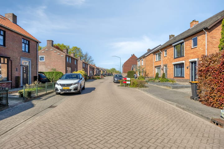 Photo 3 of Nieuwstraat 33