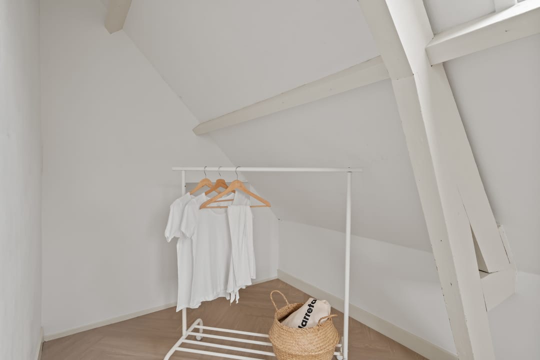 Photo 28 of Snellinckstraat 25-B02