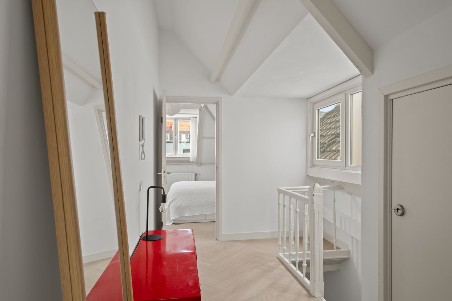 Photo 40 of Snellinckstraat 25-B02