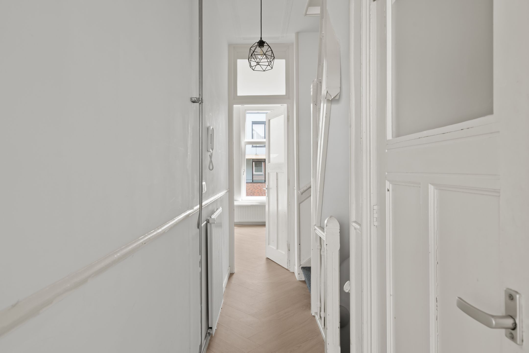 Photo 42 of Snellinckstraat 25-B02