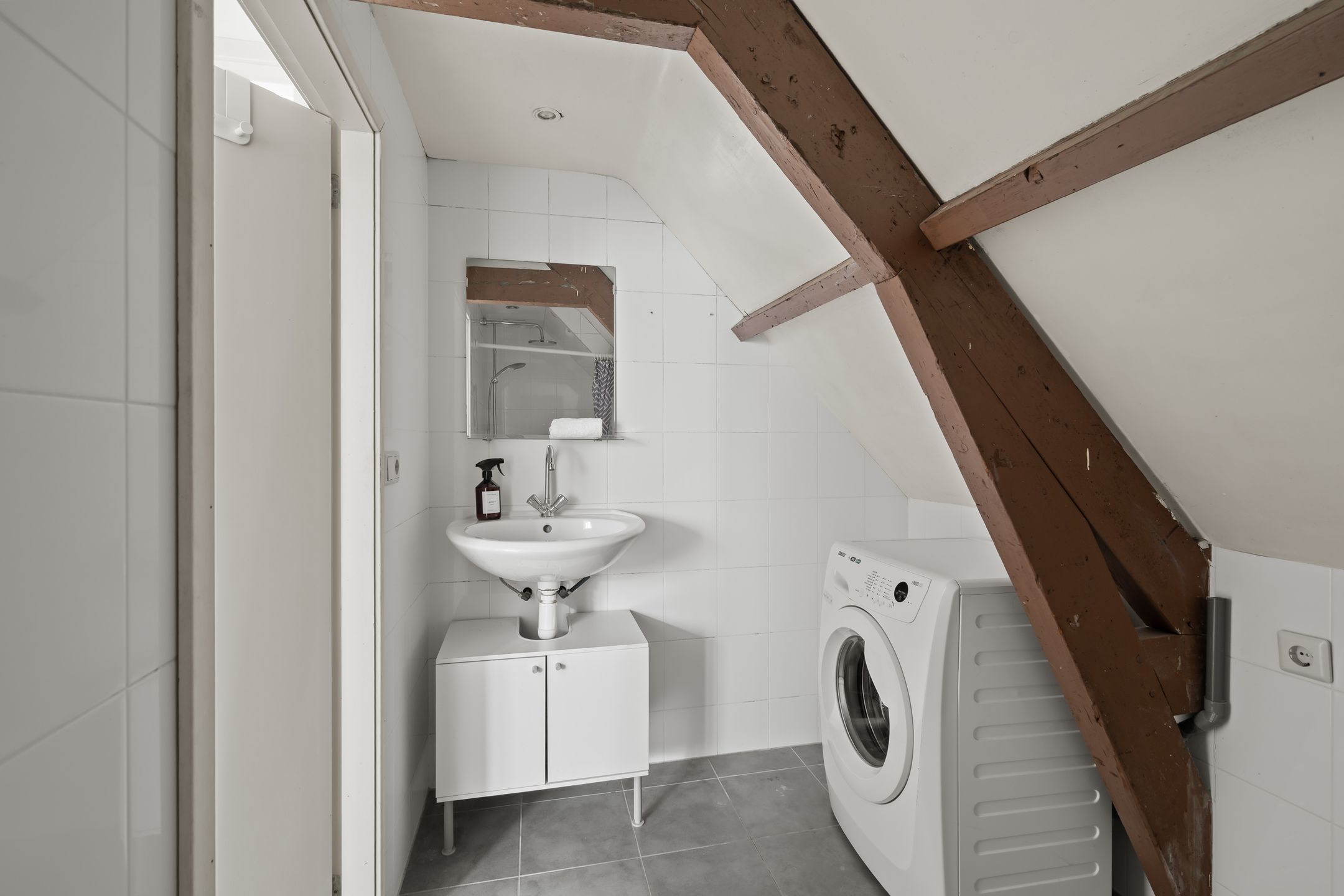 Photo 36 of Snellinckstraat 25-B02