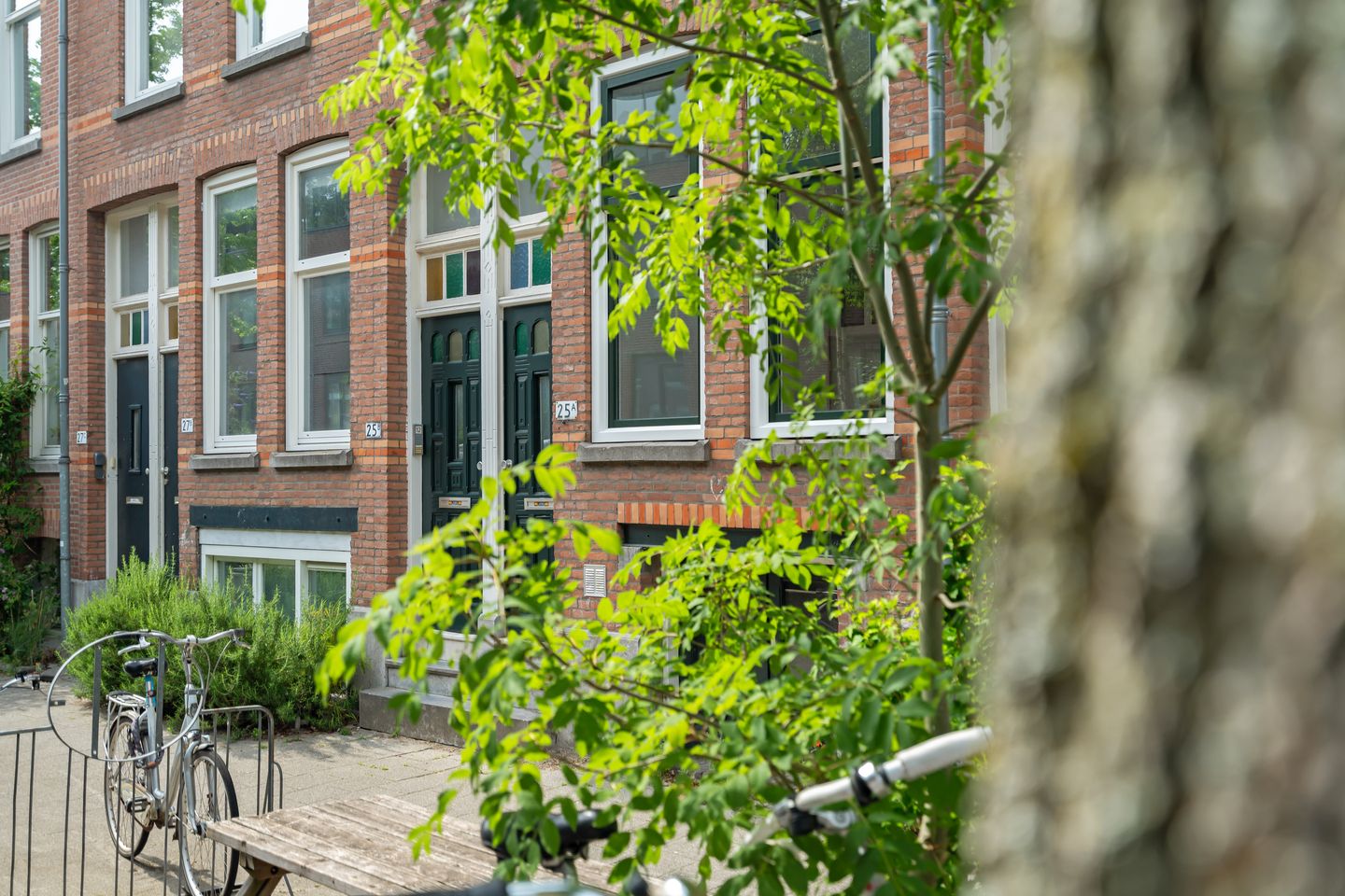 Photo 49 of Snellinckstraat 25-B02
