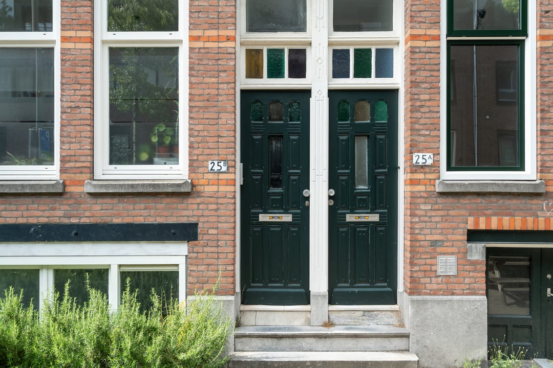Photo 47 of Snellinckstraat 25-B02