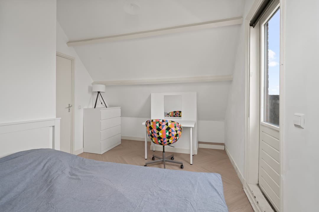 Photo 32 of Snellinckstraat 25-B02