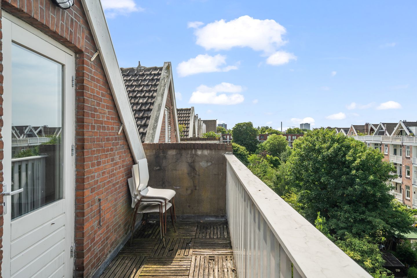 Photo 34 of Snellinckstraat 25-B02