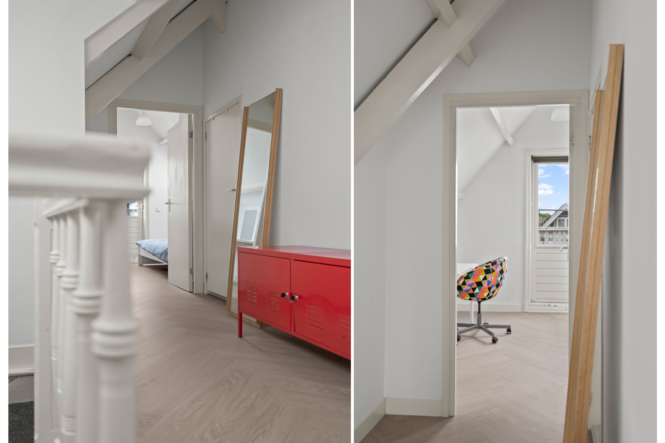 Photo 39 of Snellinckstraat 25-B02