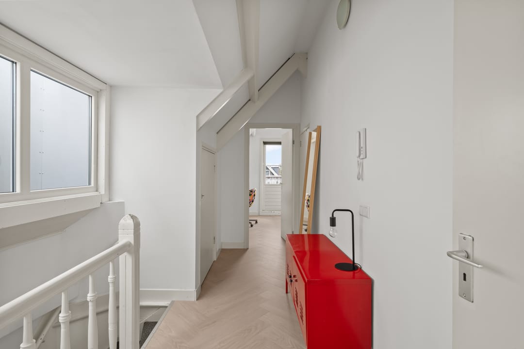 Photo 41 of Snellinckstraat 25-B02