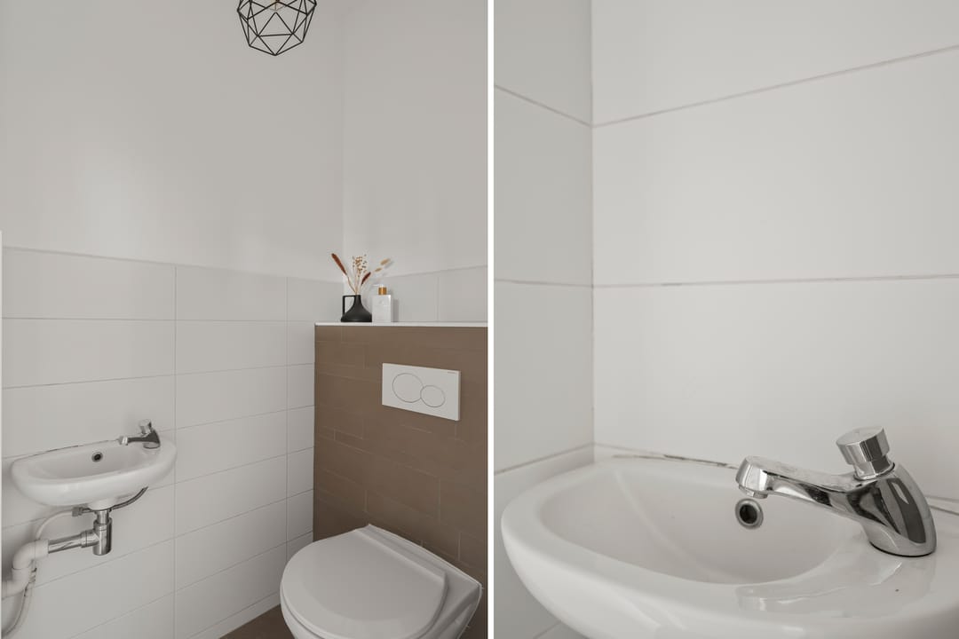 Photo 37 of Snellinckstraat 25-B02