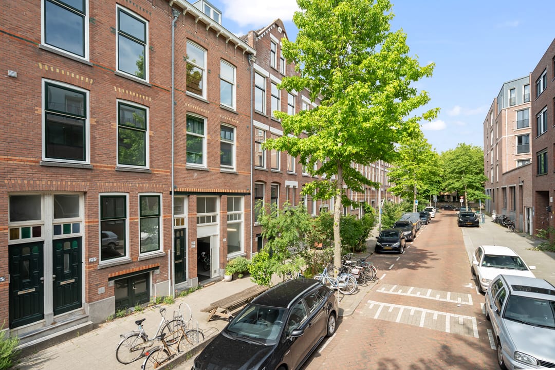 Photo 46 of Snellinckstraat 25-B02