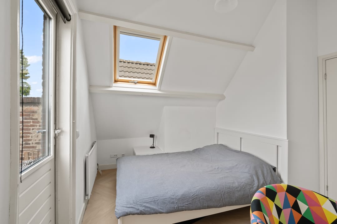 Photo 31 of Snellinckstraat 25-B02