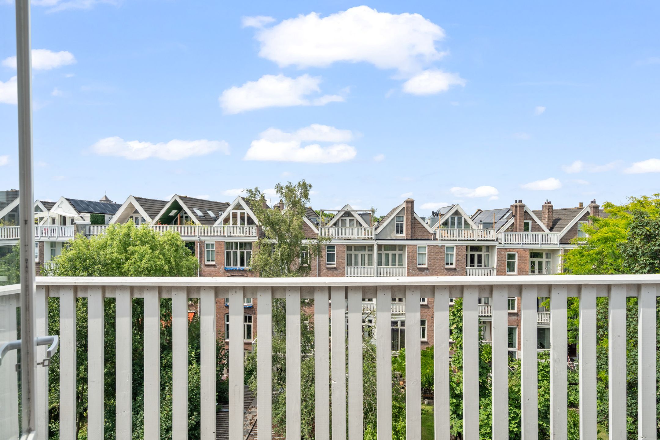 Photo 33 of Snellinckstraat 25-B02