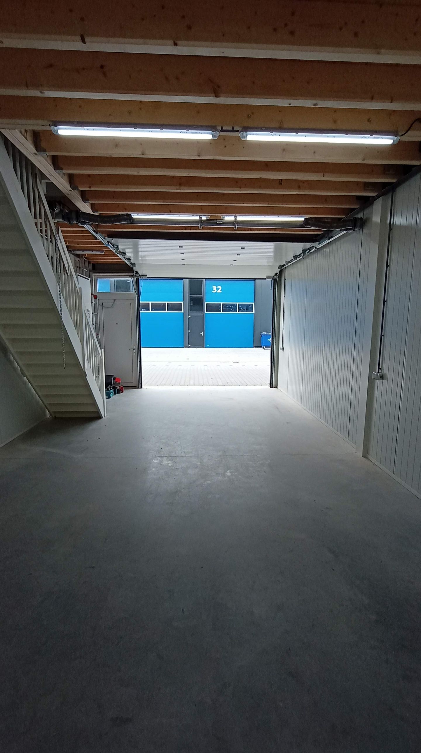 View photo 5 of Baileystraat 58