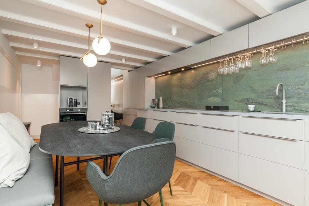 Foto 1 van Prinsengracht 652-A