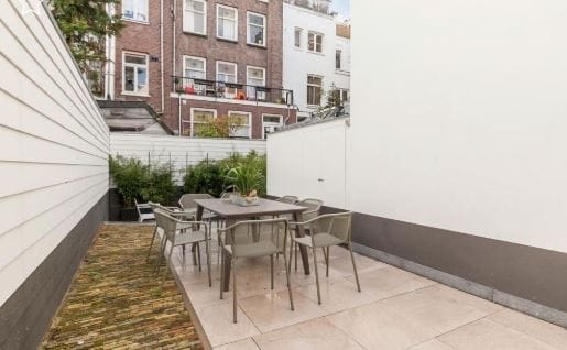 Foto 9 van Prinsengracht 652-A
