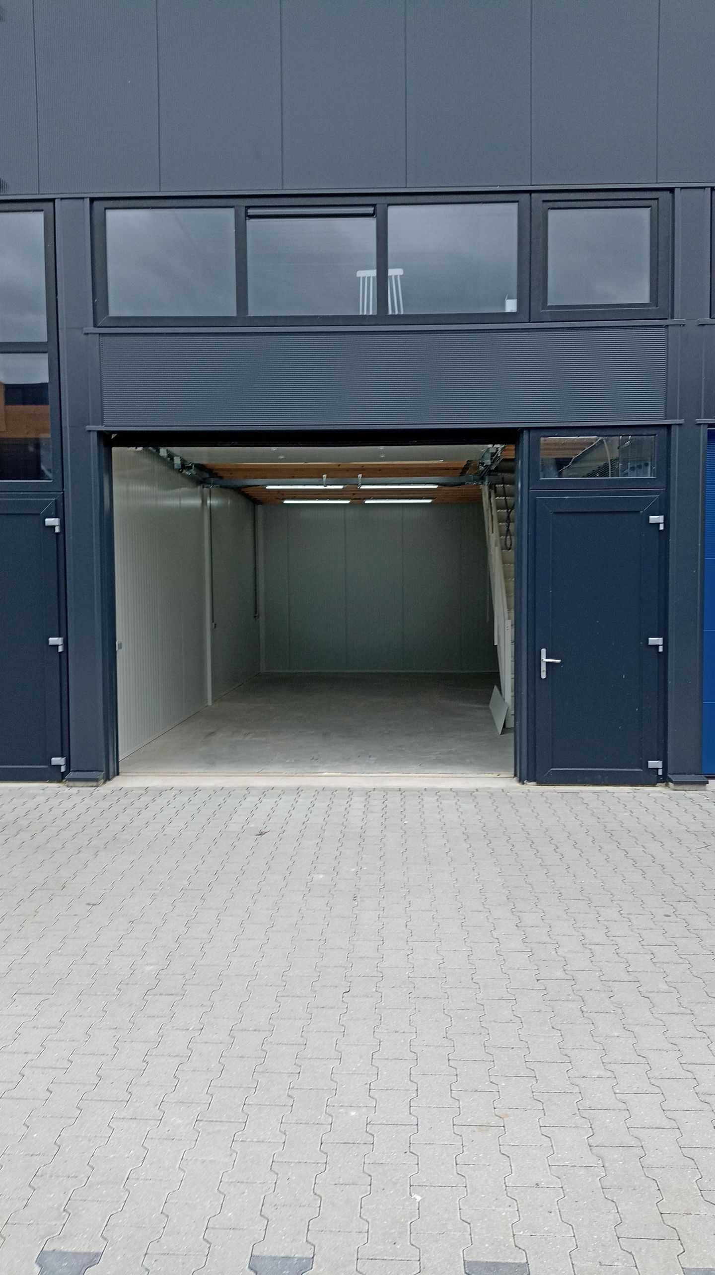 View photo 4 of Baileystraat 58