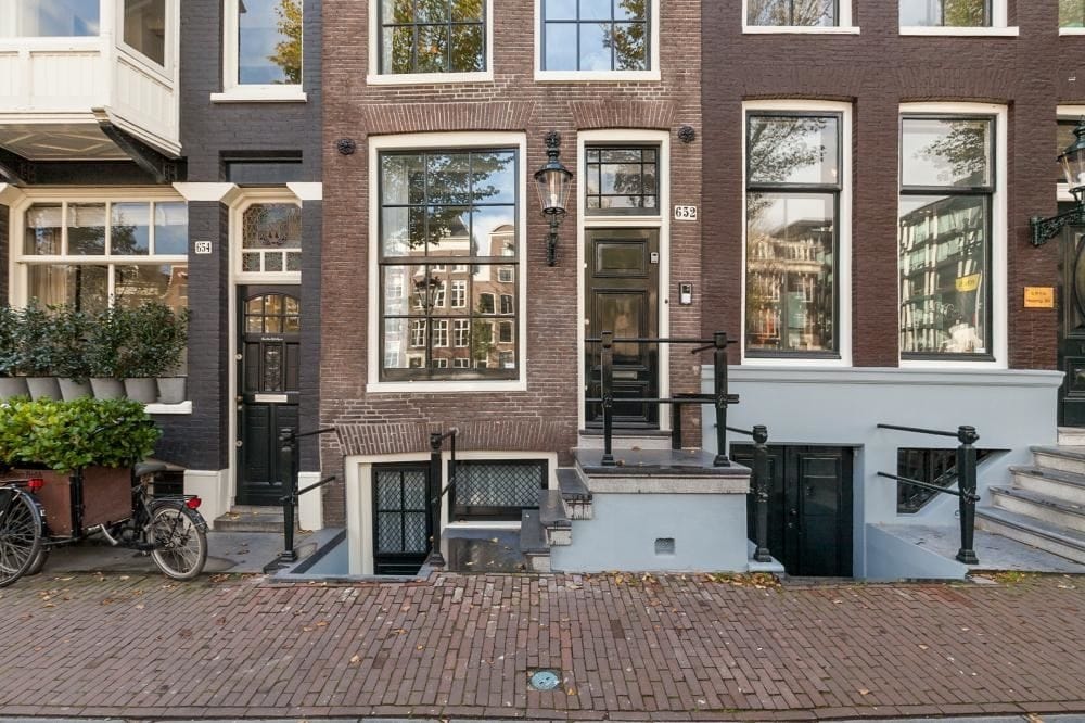 Foto 21 van Prinsengracht 652-A