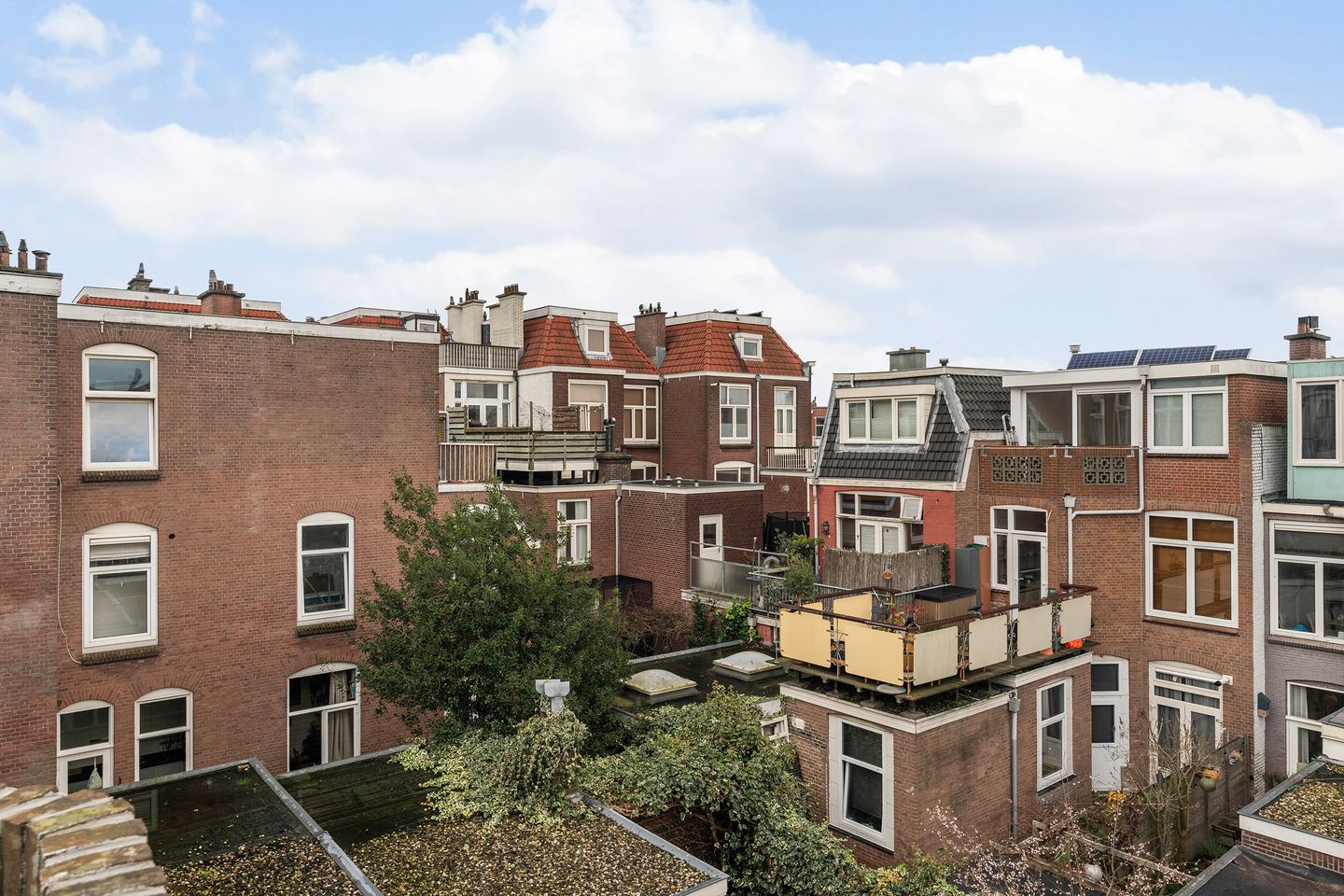 Foto 19 van Ohmstraat 95-A