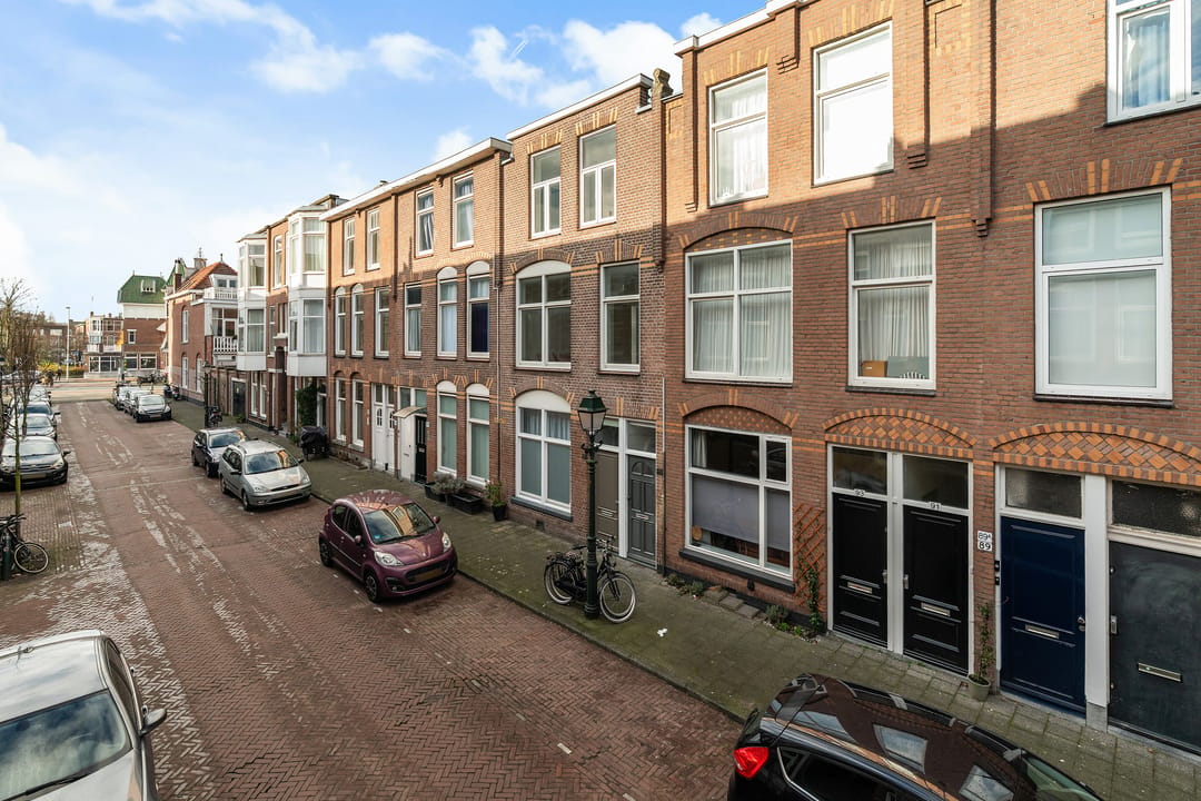 Foto 22 van Ohmstraat 95-A