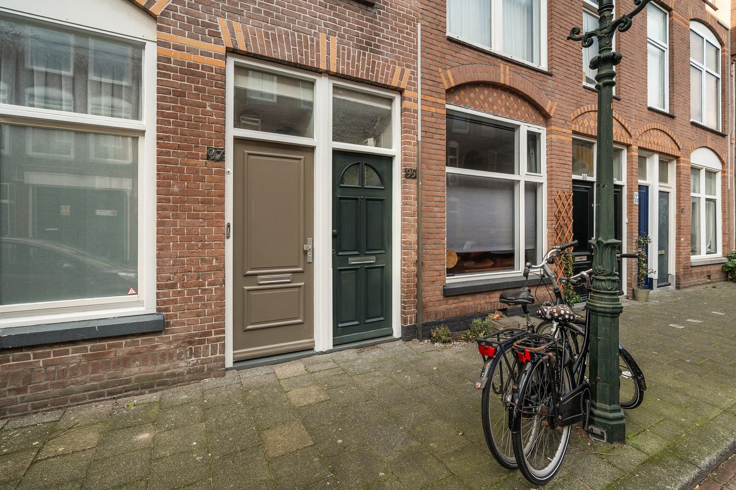 Foto 20 van Ohmstraat 95-A