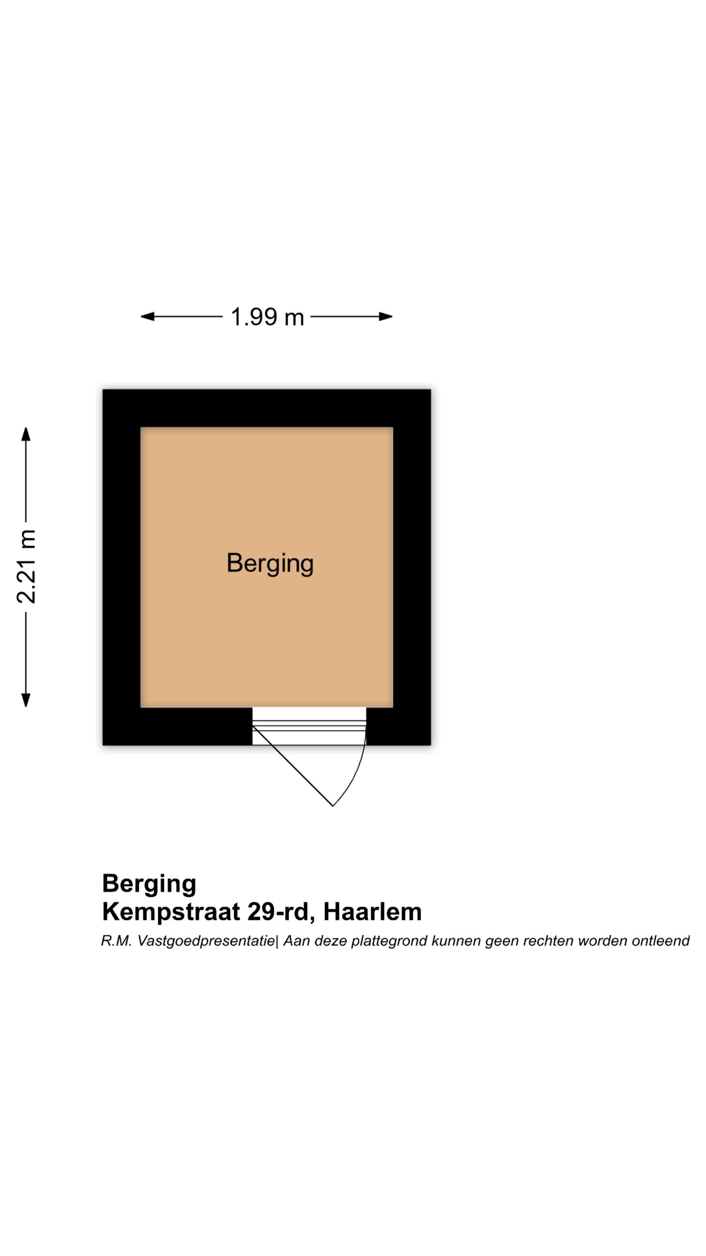 Foto 40 van Kempstraat 29-RD