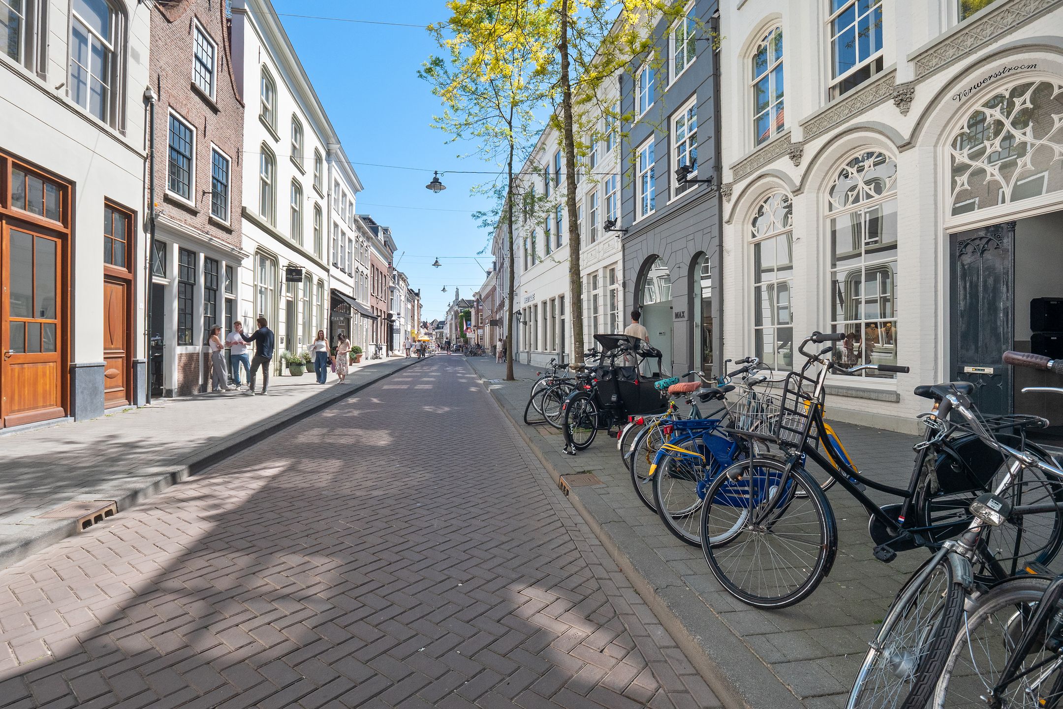 Photo 48 of Verwersstraat 7-B
