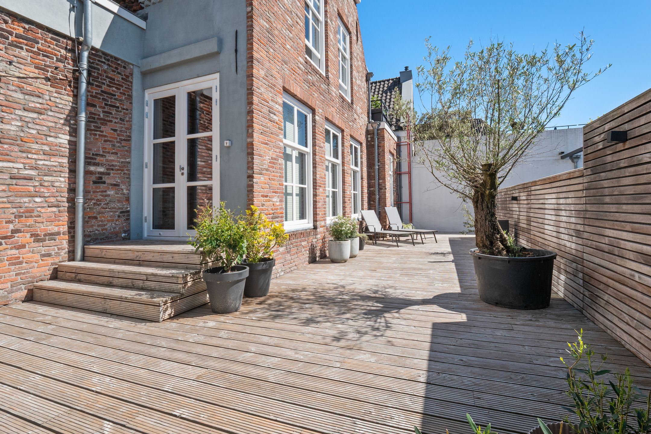 Verwersstraat 7-B 7 B