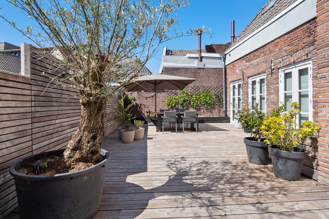 Photo 28 of Verwersstraat 7-B