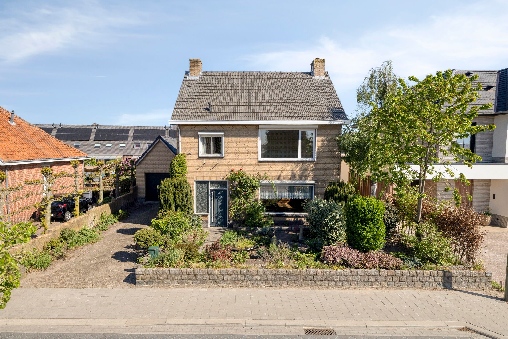 Kapelstraat 1-A 1 a