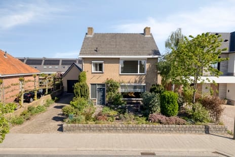 Kapelstraat thumbnail