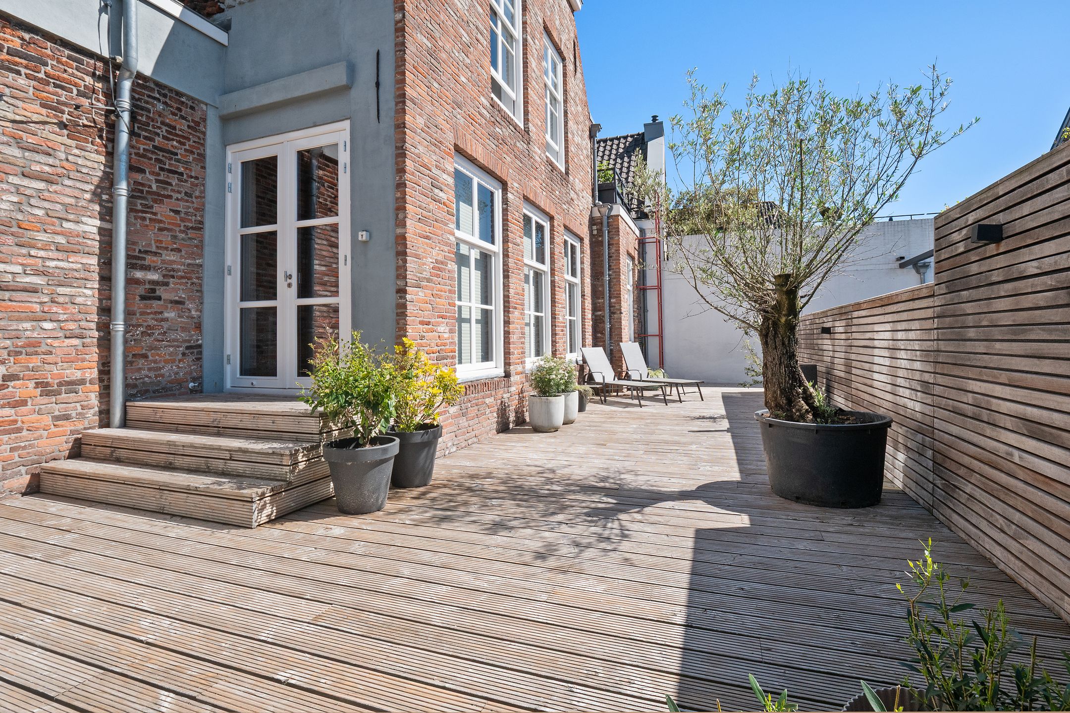Photo 24 of Verwersstraat 7-B