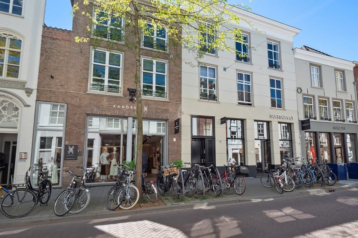 Photo 2 of Verwersstraat 7-B