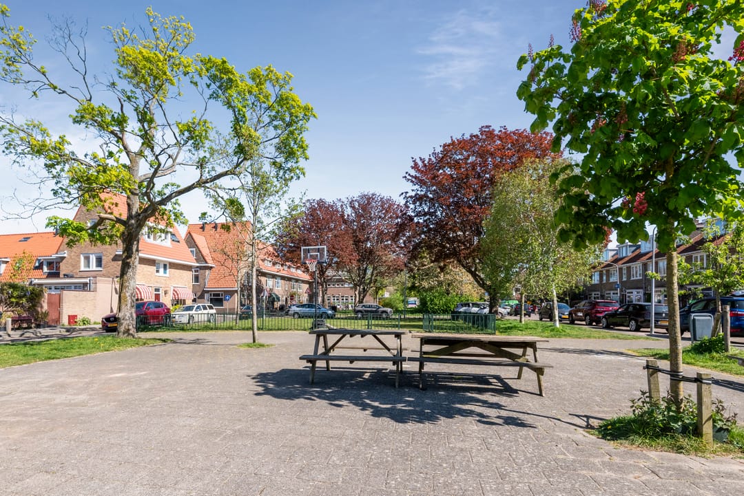 Foto 43 van Siriusstraat 9